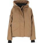 Куртка-бомбер Everleigh Canada Goose, верблюжий цвет - фото 2