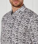 Рубашка Joop! Jeans Hanson3 Regular Fit, черный - фото 4