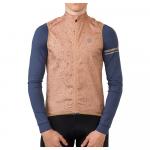 Жилет AGU, бежевый - фото