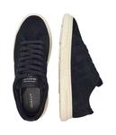 Кожаные кроссовки джори Gant, синий - фото 4