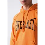 Худи Everlast Felpa, оранжевый - фото 4