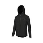 Saucony Куртка Jet Black мужская, Jet Black - фото