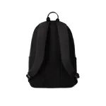 Li-Ning Polyester Backpack Unisex Black - фото 4