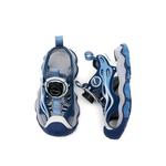 Детские сандалии Jeep, синий - фото 8