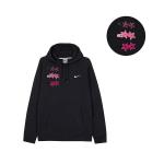 Nike Свитшот мужской черный - фото 3