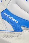 Кроссовки BB650RWI New Balance, белый - фото 10