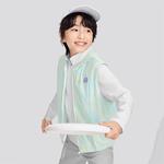 Топ для младших школьников Skechers, желтый - фото 10