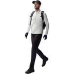 Футболка H2Explorer мужская HELLY HANSEN, белый - фото 6