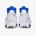 Nike Mens Vapor Edge Pro 360, White Game Royal - фото 3