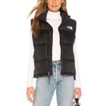 THE NORTH FACE Женский жилет, цвет Black - фото 2