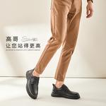Туфли Men"s Casual Men Low-Top черный Gog - фото 5