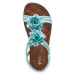 Нектариновый сандал Patrizia, мультиколор - фото 5