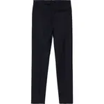 Брюки Hackett Hk440407 dress, синий - фото 2