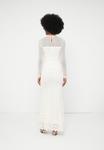 Платье Rosemunde DRESS, Ivory/Off-White - фото 3