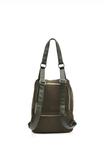 Рюкзак PEDRINA MISAKO, оливковый - фото 2