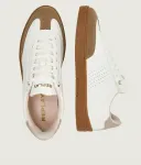 Кроссовки POLYS Replay, белый - фото 4