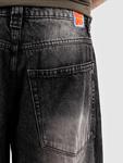 Джинсы Empyre Sk8 Ultra Wide Jeans, ashpalt - фото 5