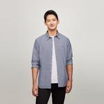 Мужская рубашка Tommy Hilfiger, белый - фото 13