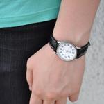 CASIO Часы Women's Standard Series White Watch LTP-1303L-7BV, White Dial - фото 6