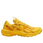 Кроссовки Onitsuka Tiger Tigtrail 'Yellow' - фото 6
