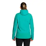 Куртка Trangoworld Caillich DF, зеленый - фото 2