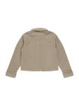 Блуза Vero Moda Girl Blouse Vmkenia, хаки - фото 2