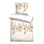 Постельное белье Биберна Biberna, цвет natur-goldfarben - фото 2