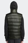 Жилет Canada Goose Crofton Black Label, Volcano - фото 3