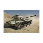 ЦАХАЛ Магач 2 (2 в 1), Dragon Models - Middle East War Series (1:35) - фото