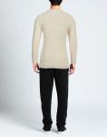 Свитер Hamaki, кремовый - фото 3