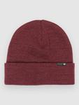 Шапка Element Mid Icon Blend Beanie, zinfandel heather - фото