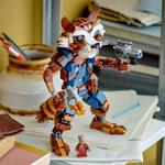 Конструктор Lego Marvel Rocket & Baby Groot 76282, 566 деталей - фото 7
