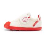 Обувь для малышей, кроссовки Kidsing, цвет Energetic Red - фото 5