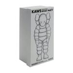 Виниловая фигурка KAWS What Party, белый - фото 4