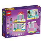 Конструктор LEGO Friends 41695 Ветеринарная клиника - фото 3