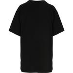 MOSCHINO Футболка Regular женская black - фото 4