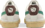 Кроссовки Puma Rhuigi x Suede White Juniper, белый - фото 6