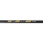 Алюминиевая ракетка для бадминтона для взрослых. GLADIATORFIT, черный - фото 6