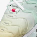 Кроссовки Nike Air VaporMax Plus, морской - фото 8