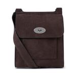 Сумка Antony Mulberry, Ebony - фото