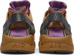 Кроссовки Nike Air Huarache LE 'Praline', коричневый - фото 7