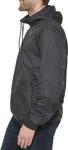 Мужская ветровка с капюшоном Calvin Klein, Windbreaker Black - фото 3