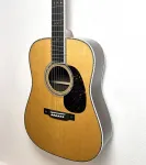 Martin D-42 Стандартная серия - фото 5