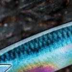 Искусственная приманка BIASTOS 80 г анчоус CAPERLAN - фото 4