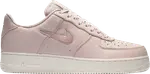 Кроссовки Nike Air Force 1 Low PRM 'Jewel', розовый - фото 2