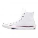 Кроссовки высокие Converse Chuck Taylor All Star Hi, белый - фото