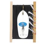 троллинговая леска FLASHMER - фото 2