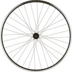 Заднее колесо MTB 28" / с двойными стенками / кассетное / V-brake / Quick & Release / черное RIVERSIDE - фото 2