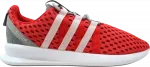 Кроссовки Adidas Wmns SL Loop Racer 'Tomato', красный - фото
