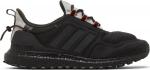 Кроссовки Adidas UltraBoost Cold.RDY Lab 'Black Carbon', черный - фото